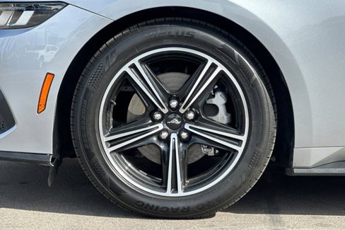 Certified 2024 Ford Mustang EcoBoost Premium image 29