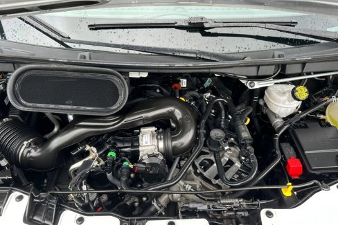 Certified 2024 Ford Transit 350 148 Low Roof Wagon image 20