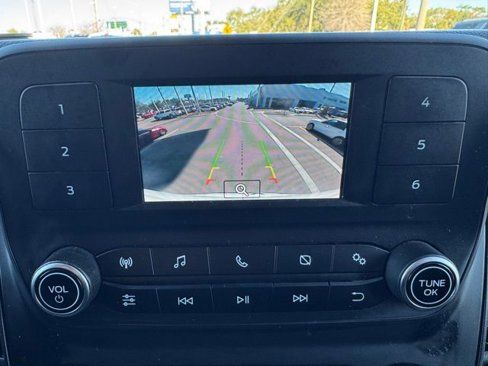 Certified 2023 Ford Transit 250 148 High Roof w/ Load Area Protection Package image 16