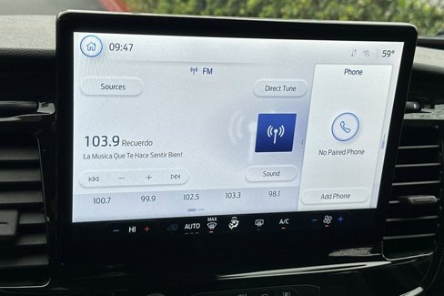 Certified 2024 Ford Transit 350 148 Low Roof Wagon image 21