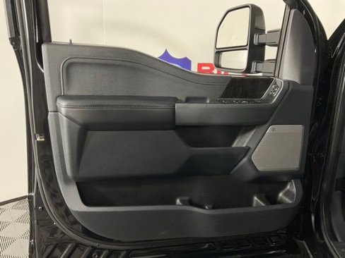 Certified 2023 Ford F450 Lariat***BLUE CERTIFIED*** DRW image 12