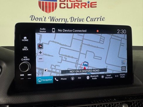 Used 2024 Honda Civic Touring image 21