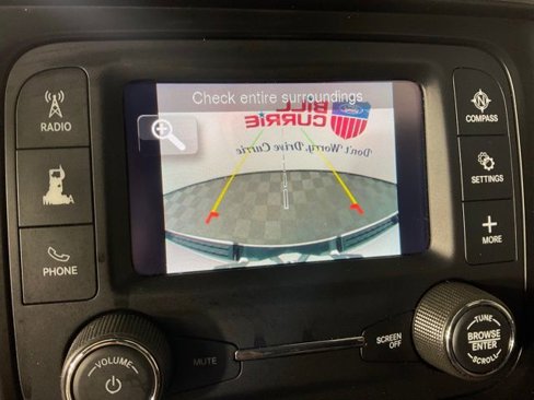 Used 2022 RAM 1500 Big Horn/Lone Star ***BLUE CER image 23