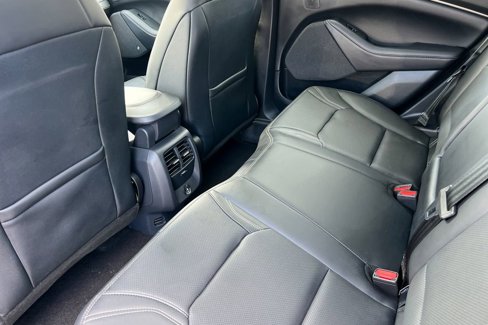 Certified 2025 Ford Mustang Mach-E Premium w/ Interior Protection Package image 13