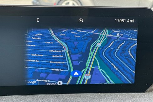 Certified 2025 Ford Expedition Max Active image 29