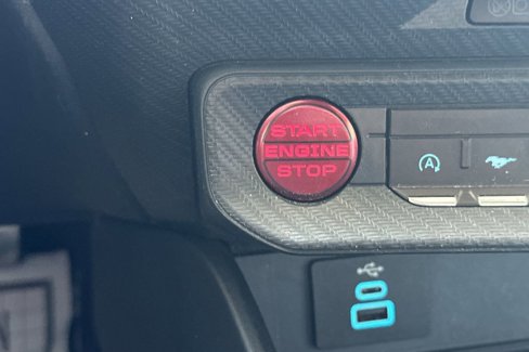 Certified 2024 Ford Mustang EcoBoost Premium image 25