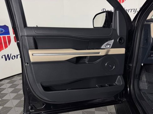 Certified 2024 Ford Expedition Max Limited image 12