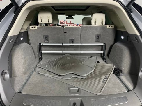 Used 2019 Cadillac XT5 Luxury image 11