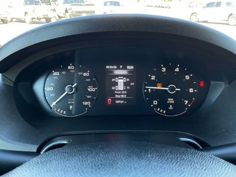 Used 2023 RAM ProMaster 2500 FWD image 22