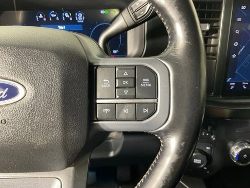 Certified 2023 Ford F450 Lariat***BLUE CERTIFIED*** DRW image 24