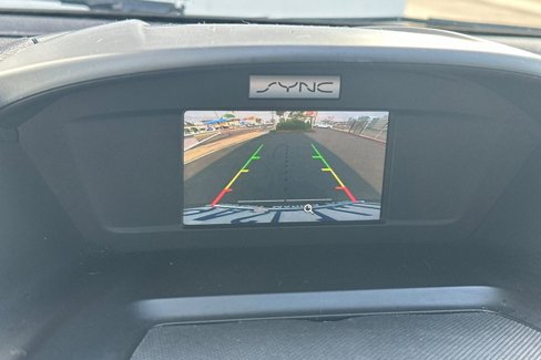 Certified 2018 Ford Escape SE image 22