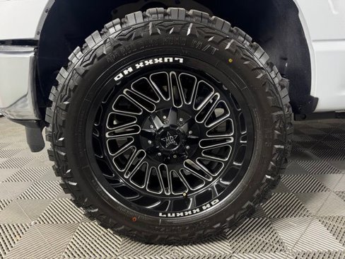 Certified 2022 Ford F150 4x4 SuperCrew w/ Trailer Tow Package image 10