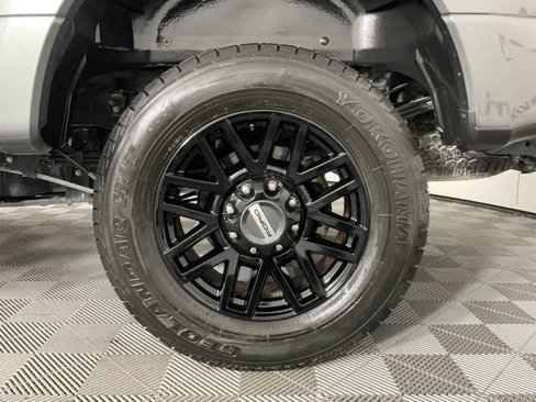 Certified 2020 Ford F350 Lariat ***BLUE CERTIFIED*** image 10