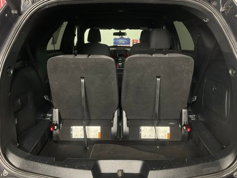 Certified 2019 Ford Explorer XLT image 11