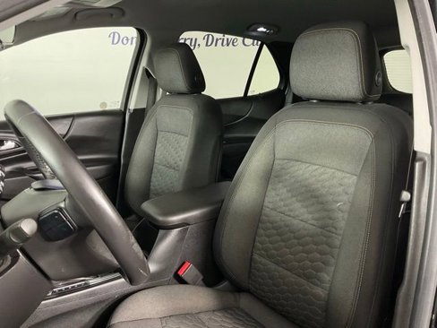 Used 2019 Chevrolet Equinox LT image 14