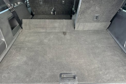 Certified 2025 Ford Expedition Max Active image 17