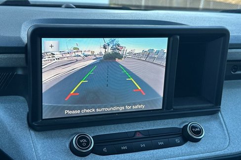 Certified 2022 Ford Maverick 2WD SuperCrew image 22