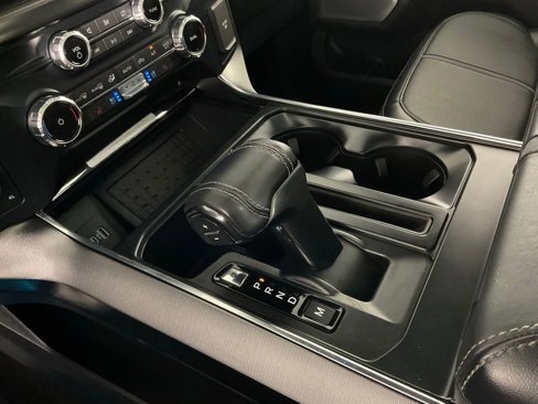 Certified 2023 Ford F150 4x4 SuperCrew Hybrid image 18