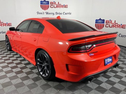 Used 2023 Dodge Charger Scat Pack image 4