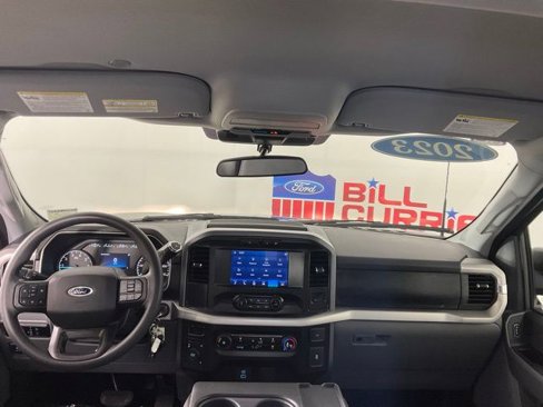 Certified 2023 Ford F150 4x4 SuperCrew image 16