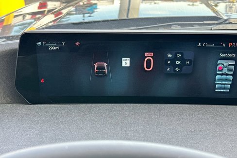 Certified 2025 Ford Expedition Max Active image 28