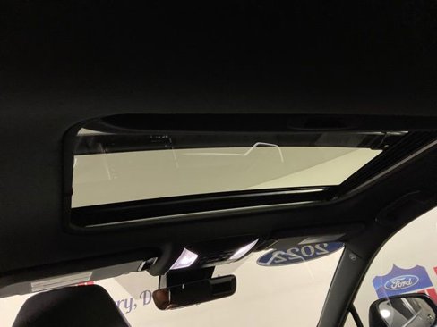 Used 2022 Toyota RAV4 XSE image 21