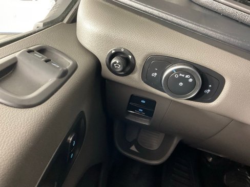 Certified 2024 Ford Transit 250 148 High Roof w/ Load Area Protection Package RWD image 19