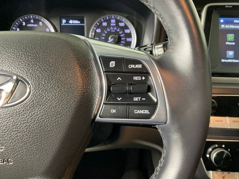 Used 2018 Hyundai Sonata SEL ***BLUE CERTIFIED*** w/ Cargo Package FWD image 24