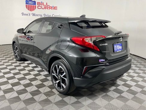 Used 2019 Toyota C-HR XLE ***BLUE CERTIFIED*** image 5