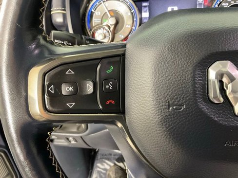 Used 2020 RAM 1500 Limited image 25