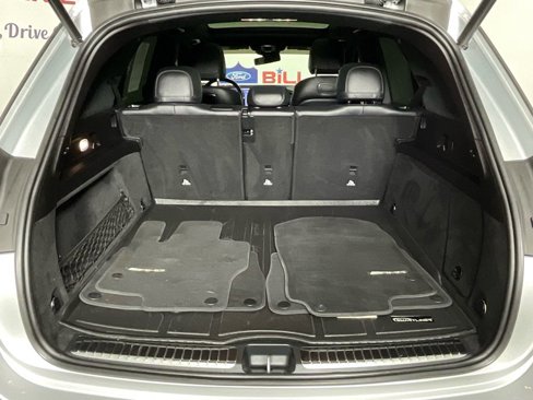 Used 2020 Mercedes-Benz GLE 350 GLE 350 4MATIC***BLUE CERTIFI image 11