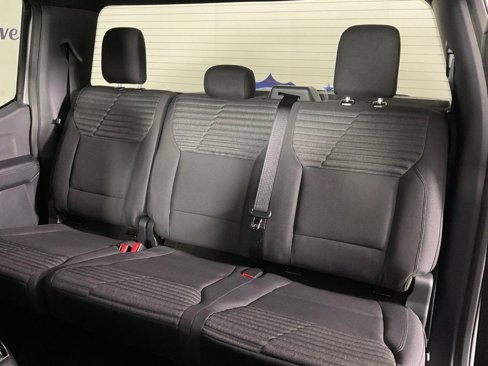 Certified 2023 Ford F150 4x4 SuperCrew w/ STX Appearance Package image 16