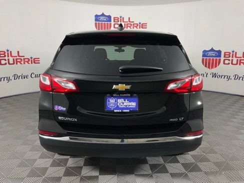 Used 2019 Chevrolet Equinox LT image 4