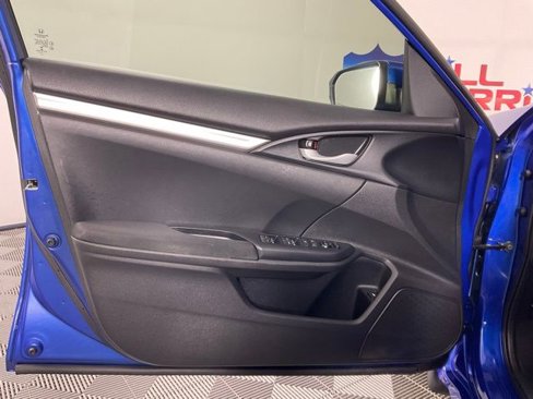 Used 2018 Honda Civic LX image 12