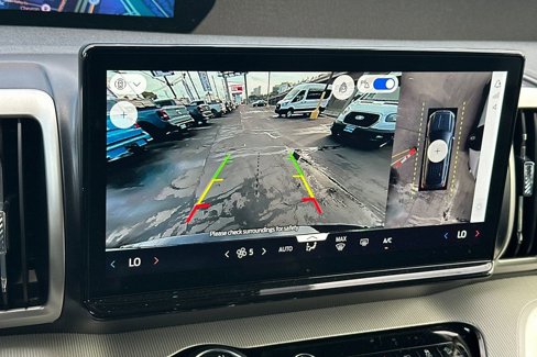 Certified 2025 Ford Expedition Max Active image 23