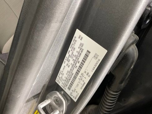 Certified 2021 Ford Escape S image 26