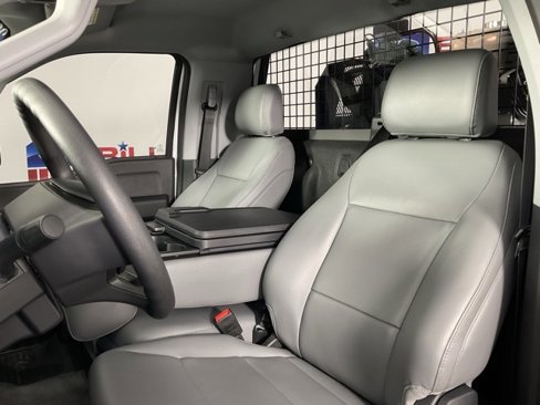 Certified 2024 Ford F350 XL 4X4 REG CAB***GOLD CERTIFIE image 15