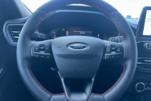 Certified 2024 Ford Escape ST-Line w/ Equipment Group 301A FWD image 26