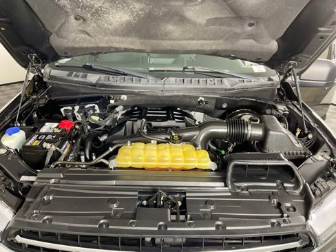 Certified 2018 Ford F150 2WD SuperCrew image 9