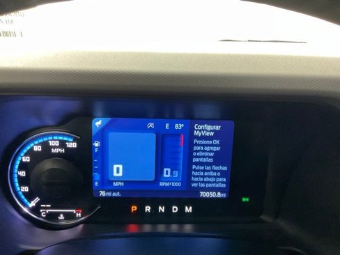 Certified 2021 Ford Bronco Big Bend ***GOLD CERTIFIED*** image 24