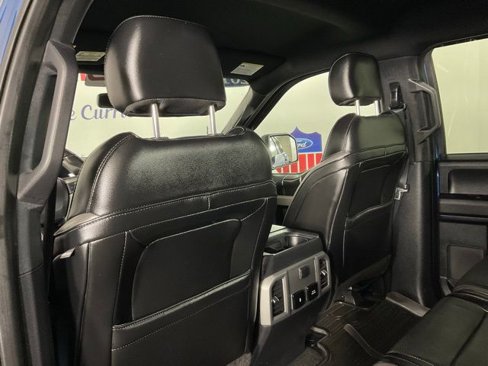 Certified 2019 Ford F150 Raptor w/ Equipment Group 801A Mid image 15