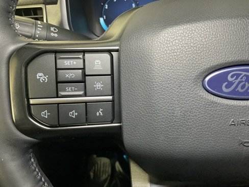 Certified 2024 Ford F150 Platinum image 22