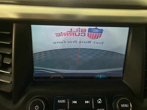 Used 2017 GMC Acadia SLT w/ LPO, Cargo Package FWD image 24