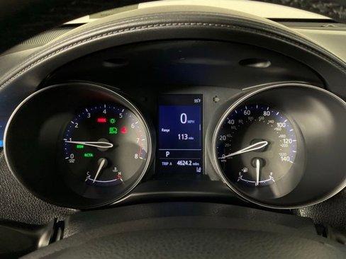 Used 2019 Toyota C-HR XLE ***BLUE CERTIFIED*** image 25