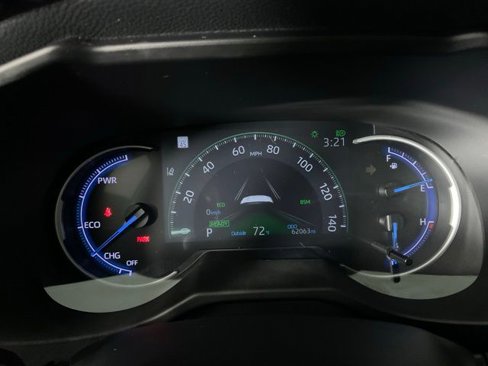 Used 2022 Toyota RAV4 XSE image 26