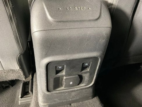 Certified 2021 Ford Bronco Big Bend ***GOLD CERTIFIED*** image 16