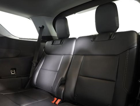 Certified 2023 Ford Explorer XLT w/ Equipment Group 202A image 12