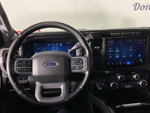 Certified 2023 Ford F450 Lariat***BLUE CERTIFIED*** DRW image 17