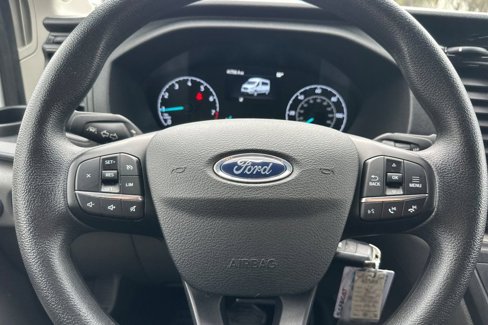 Certified 2024 Ford Transit 350 148 Low Roof Wagon image 26