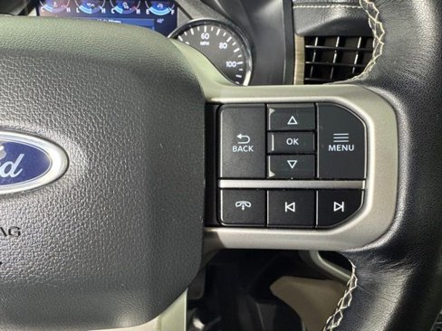 Certified 2024 Ford Expedition Max Limited image 27